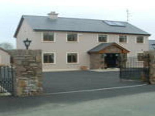 Bed & Breakfast Woodlands Guesthouse