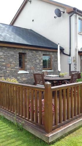 Bed & Breakfast Woodlands Guesthouse