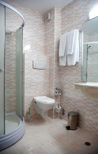 Hotel Rusu