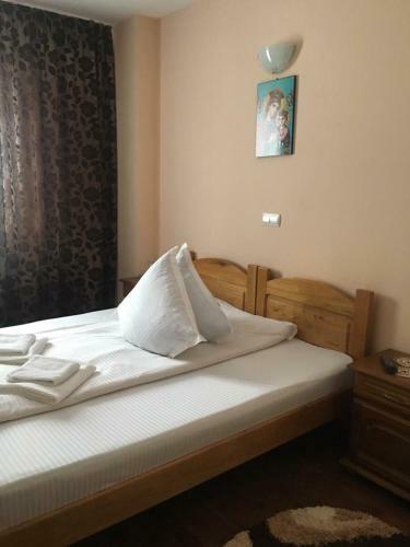 Agroturismo Pensiunea Alina