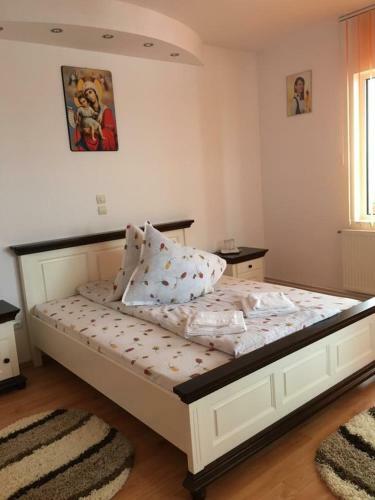 Agroturismo Pensiunea Alina