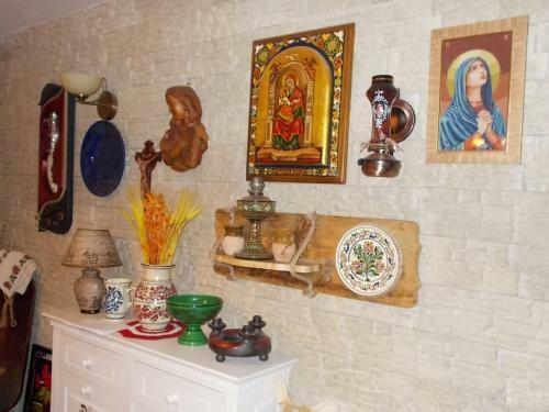 Atelierul Zanei Holiday Home