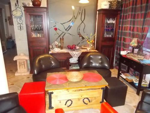 Atelierul Zanei Holiday Home
