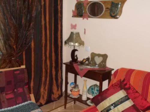 Atelierul Zanei Holiday Home