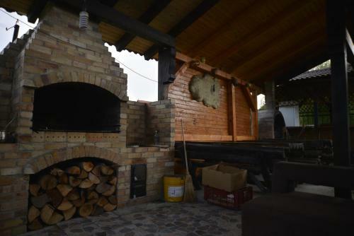Hostal Vila Maria S?sciori Sebe?