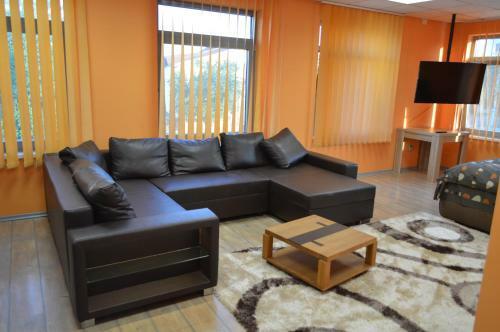 Apartamento Dakar Experience
