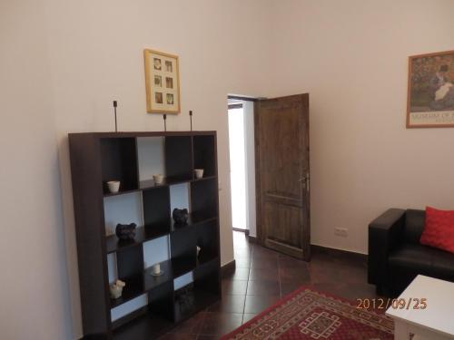 Pannonia Apartments