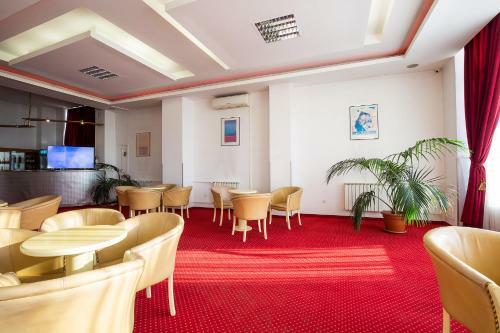 Hotel Dana