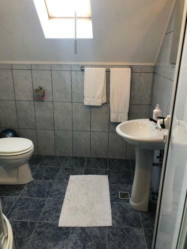 Hostal Pension Regal