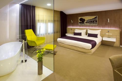 Hotel Vila Class
