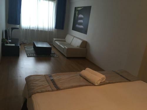 Hotel H'otel Korall Residence