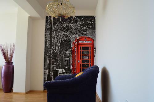 Hotel H'otel Korall Residence