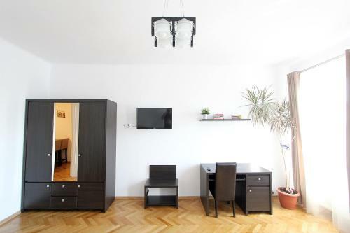 Apartamento Central Parc Studios