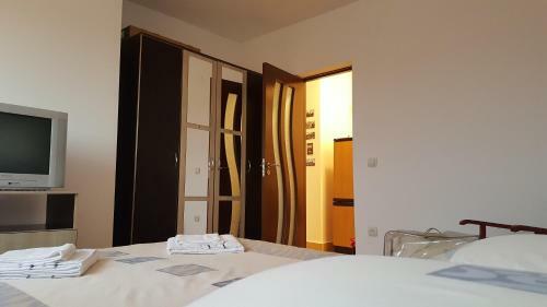 Apartamento Sibiu Butterfly House