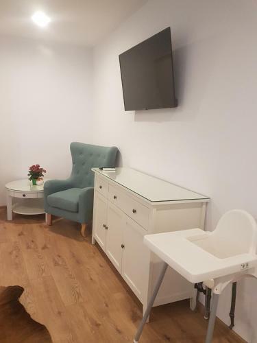Apartamento Theo House