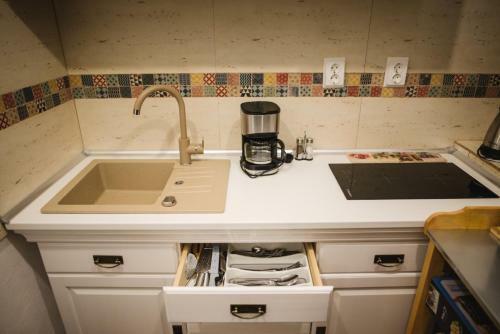 Apartamento Glam Rose&white Downtown