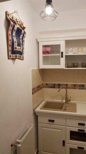 Apartamento Glam Rose&white Downtown