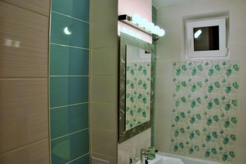 Sibiu Travel Apartment