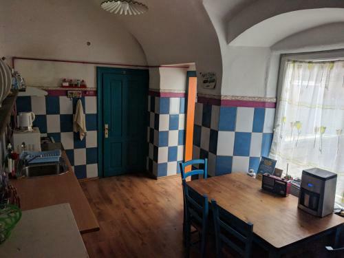 Bella Vita Hostel