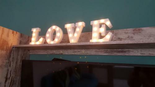 Apartamento Sweet Home