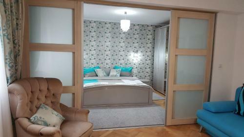 Apartamento Sweet Home