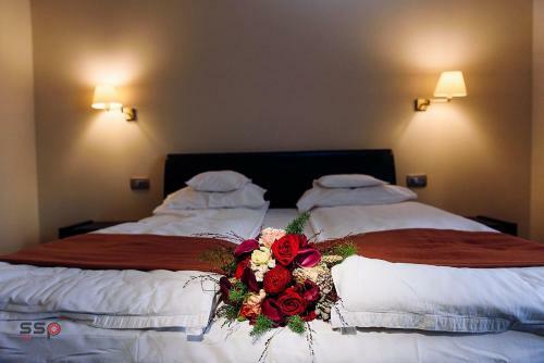 Hotel Transilvania Zalau