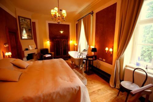 Hotel Zabola Estate - Transylvania