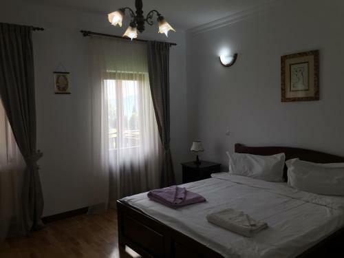Agroturismo Pensiunea Zana Muntilor