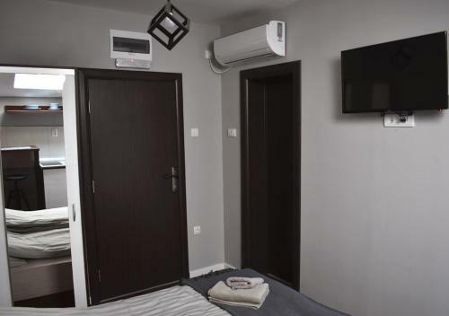 Hostal Apartmani Zrenjanin