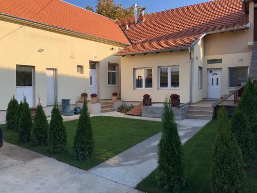 Apartamentos City Center Zrenjanin