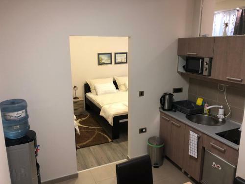 Apartamentos City Center Zrenjanin