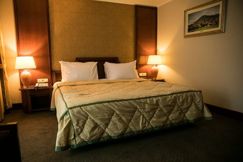 Hotel Villa Breg