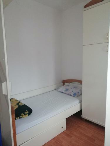Apartmansko Naselje "jezero"