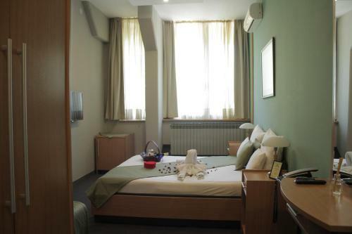 Bed & Breakfast Pansion In Club