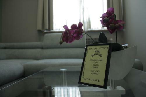 Bed & Breakfast Pansion In Club