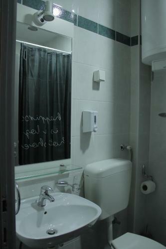 Bed & Breakfast Pansion In Club