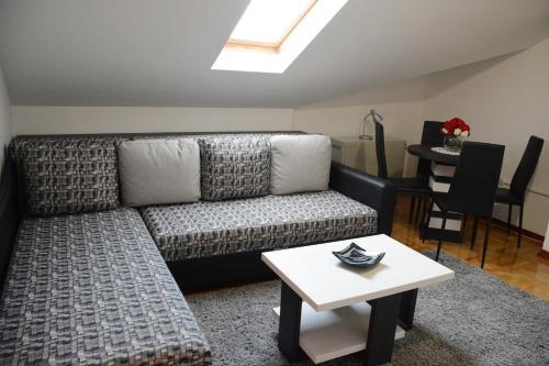 Apartamento Zafir 1