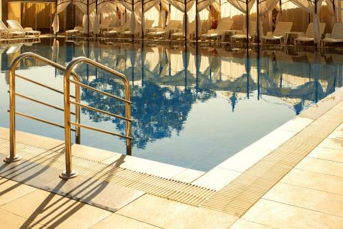 Hotel Solaris Resort