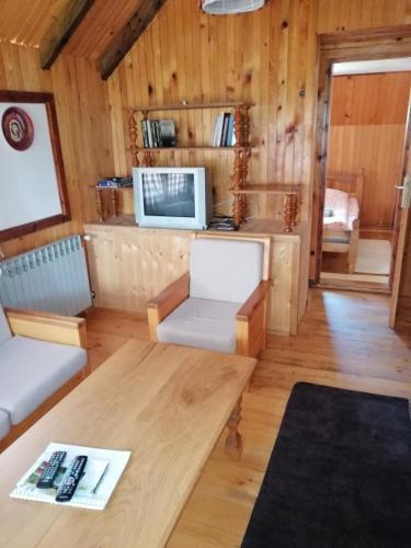 Apartment Skulova Vodenica