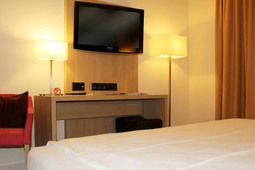Hotel H�ri Inn