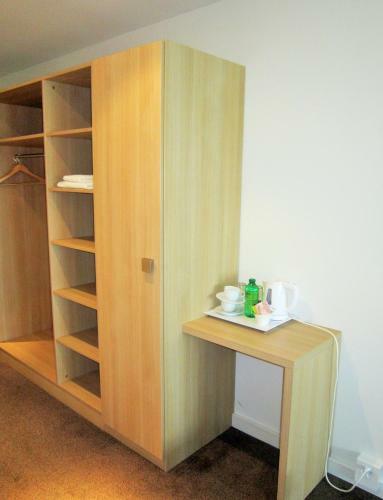 Hotel H�ri Inn