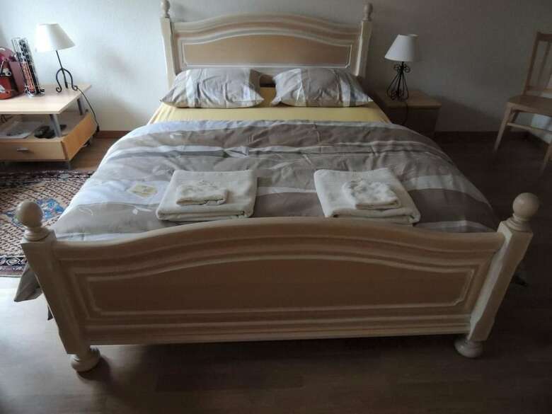 Bed & Breakfast Bnb Ancienne Cure