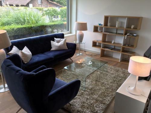Apartamento Tertianum Parkresidenz Meilen