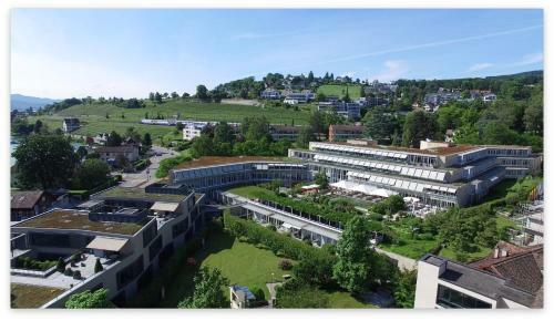 Apartamento Tertianum Parkresidenz Meilen