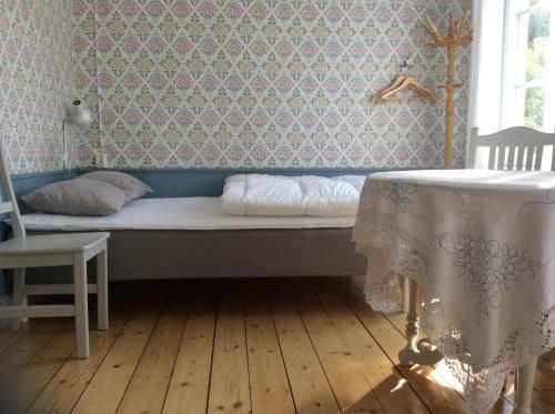 Albergue Stf Vandrarhem Edsbyn