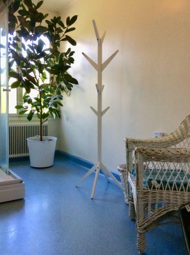 Albergue Stf Vandrarhem Edsbyn
