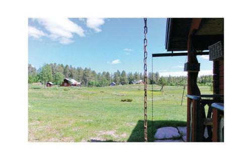 Holiday Home Foskvallen Idre