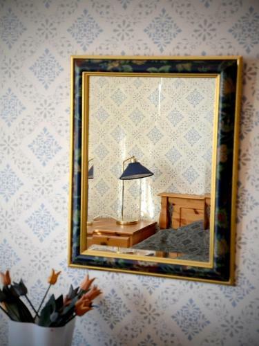 Bed & Breakfast L�nsmansg�rden �dalen