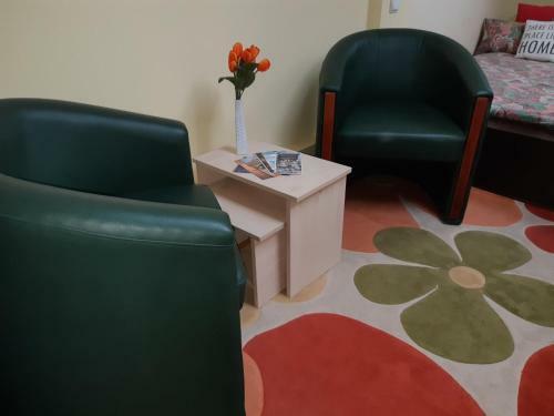Sweet Home Center Apartment