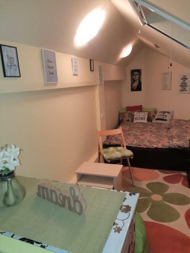 Sweet Home Center Apartment